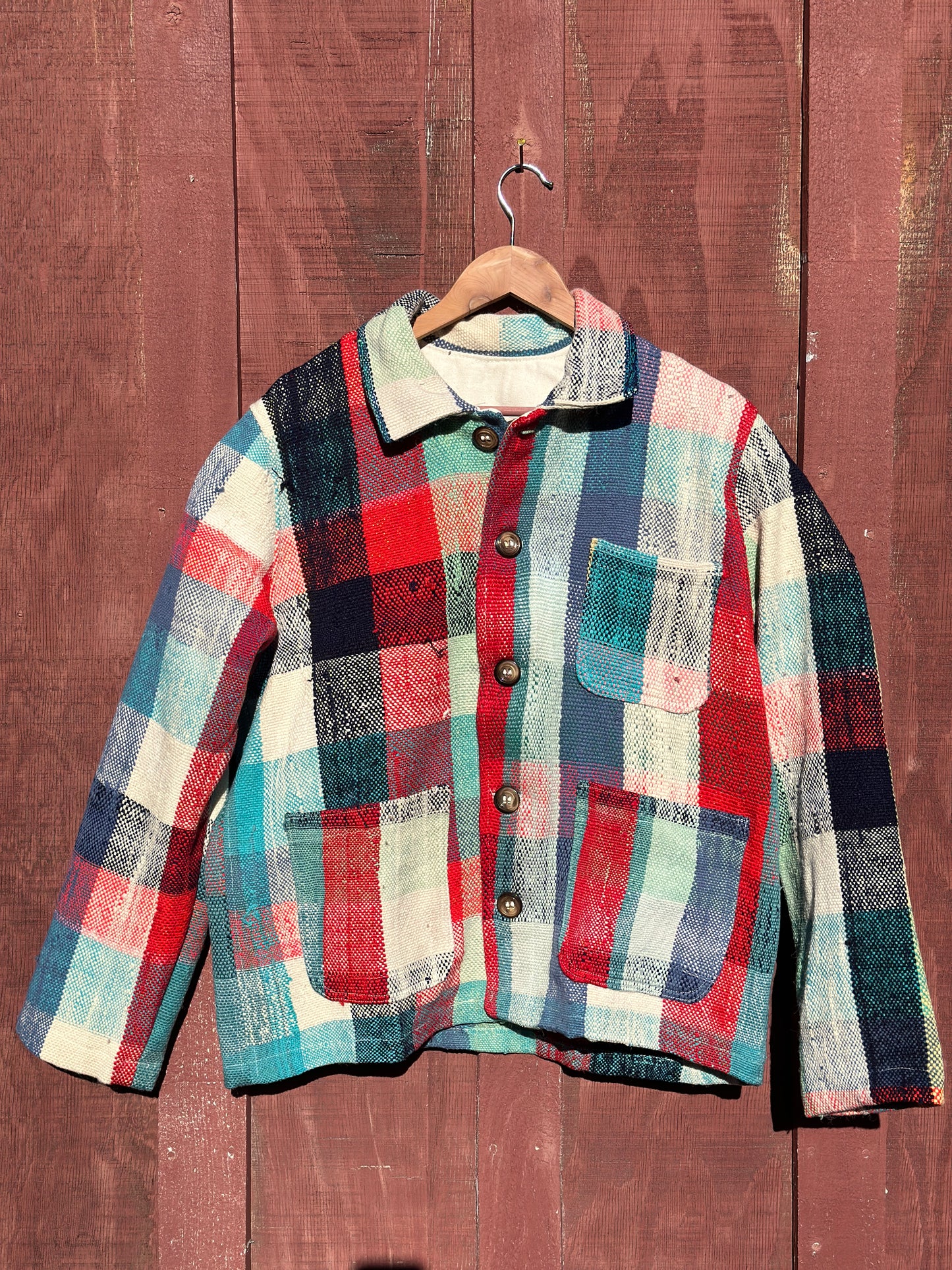 GLOR Chore Coat #52
