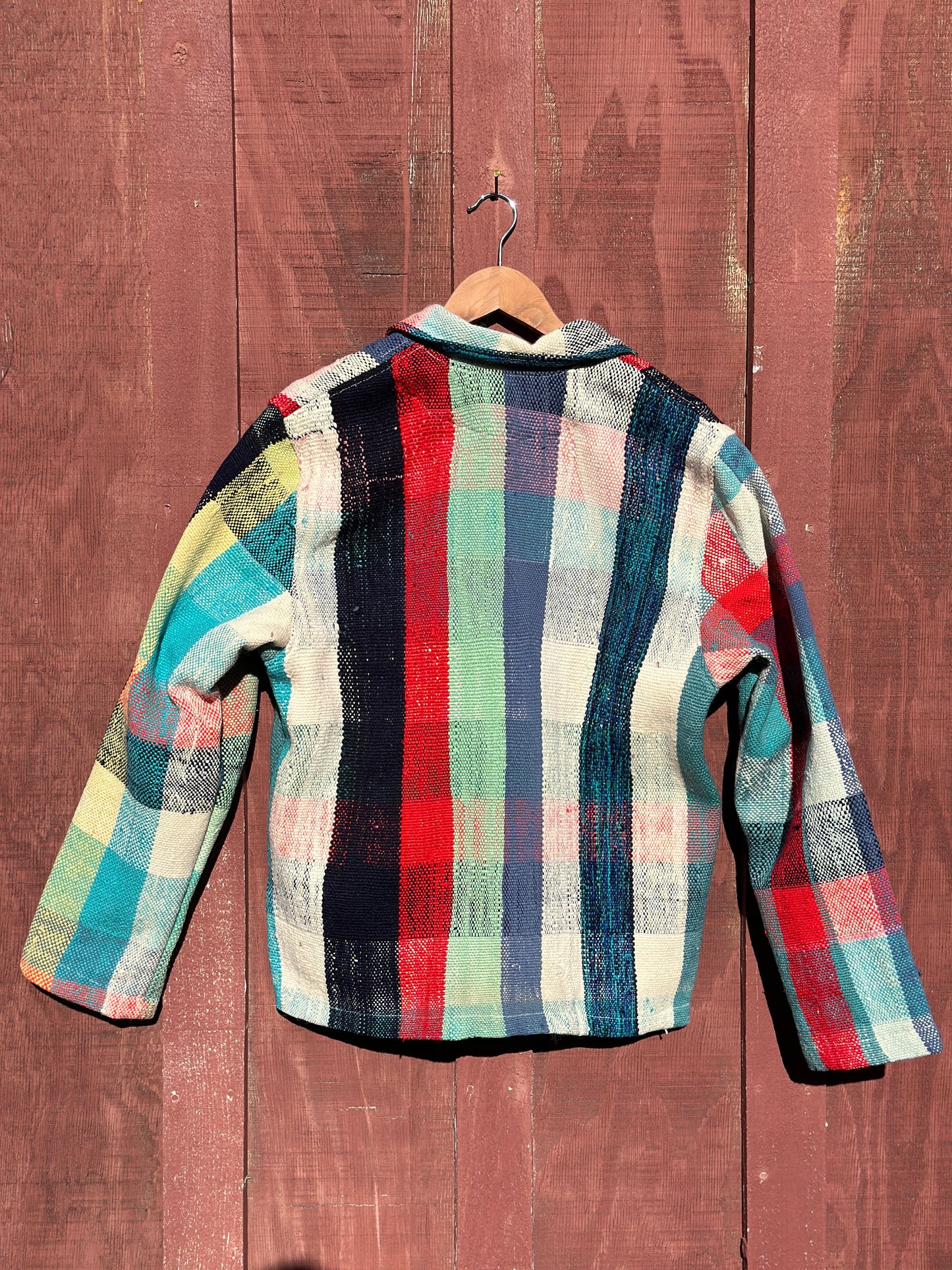 GLOR Chore Coat #52