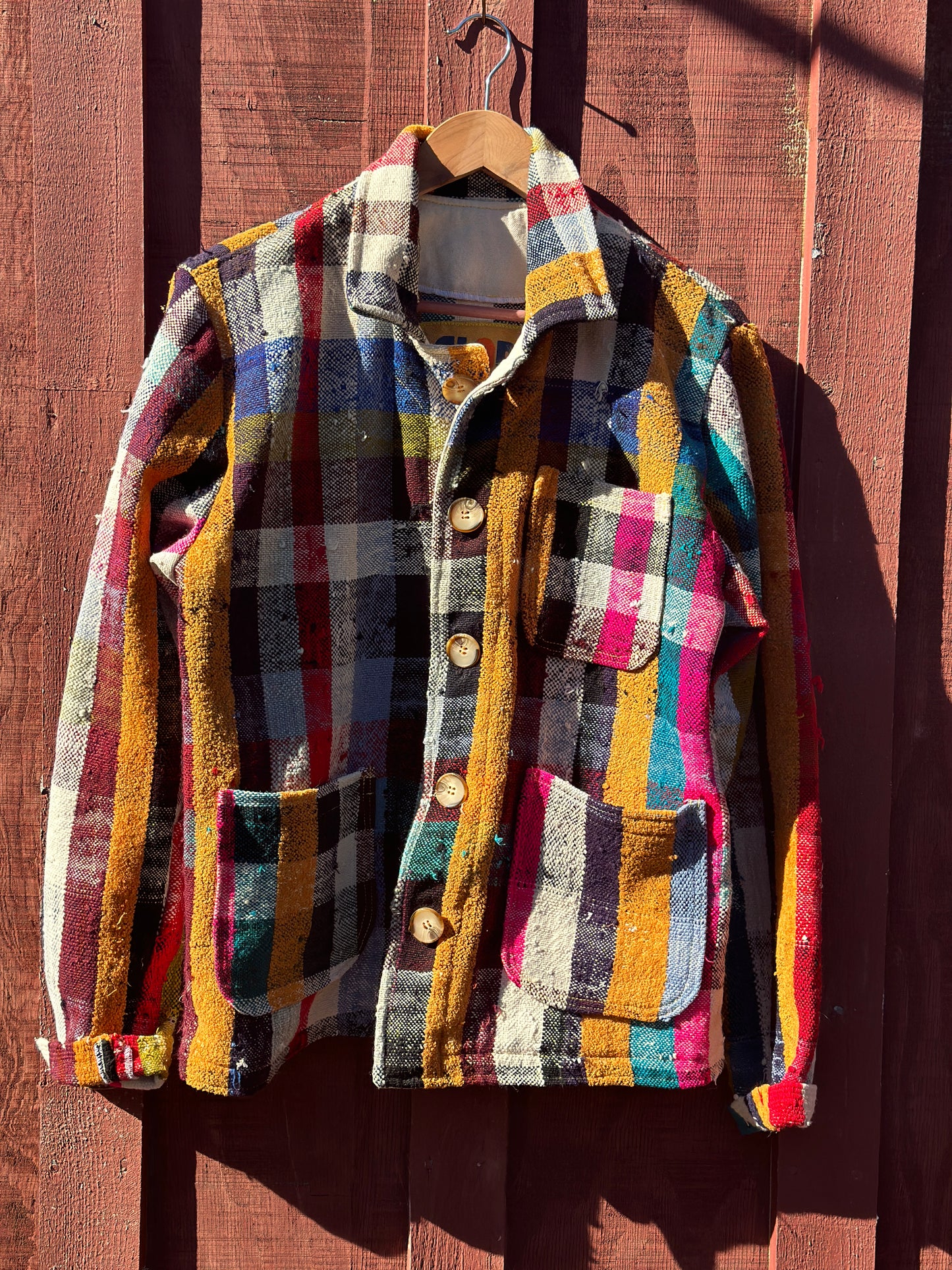 GLOR Chore Coat #54