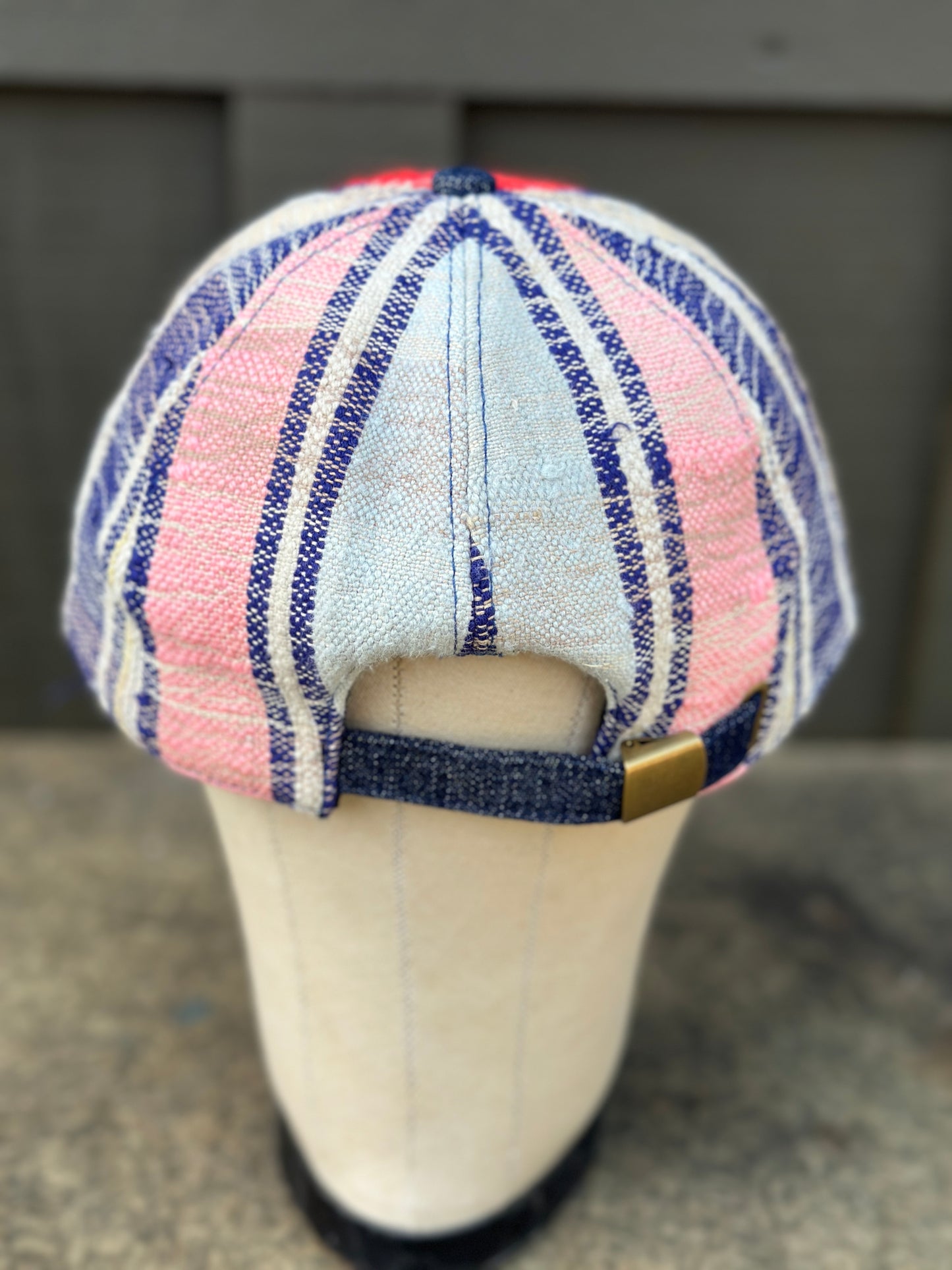 GLOR x Deco Denim Hat 19