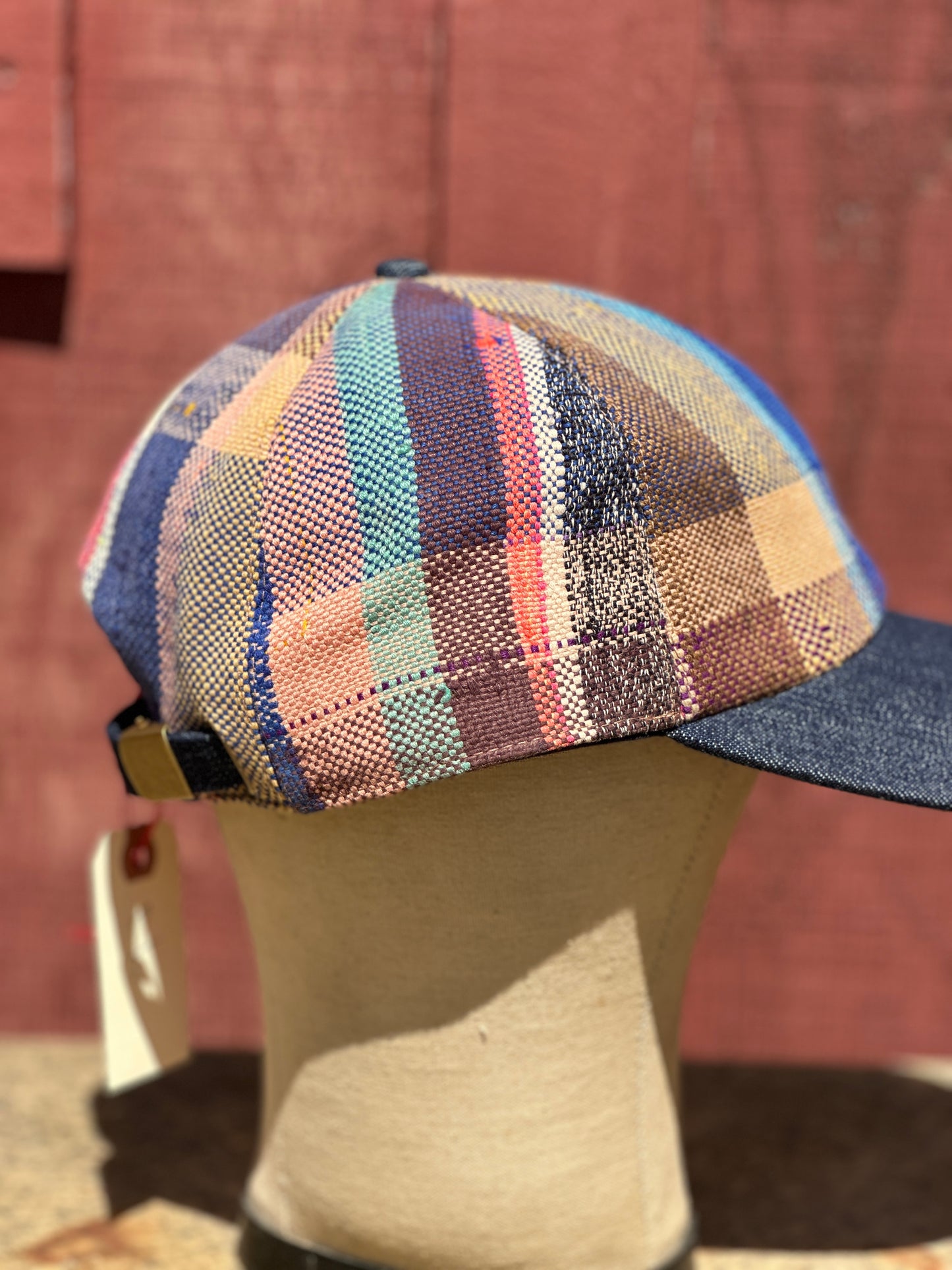 GLOR x Deco Denim Hat 7